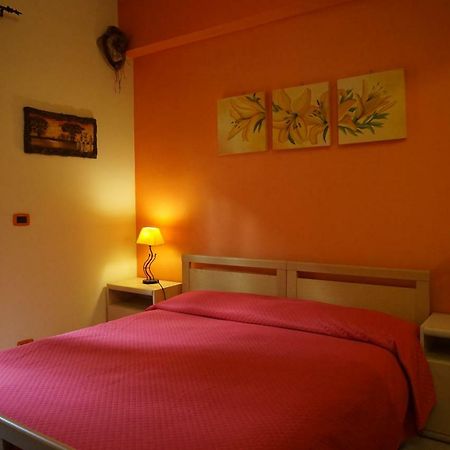B&B Sikily Naxos Giardini Naxos Bagian luar foto