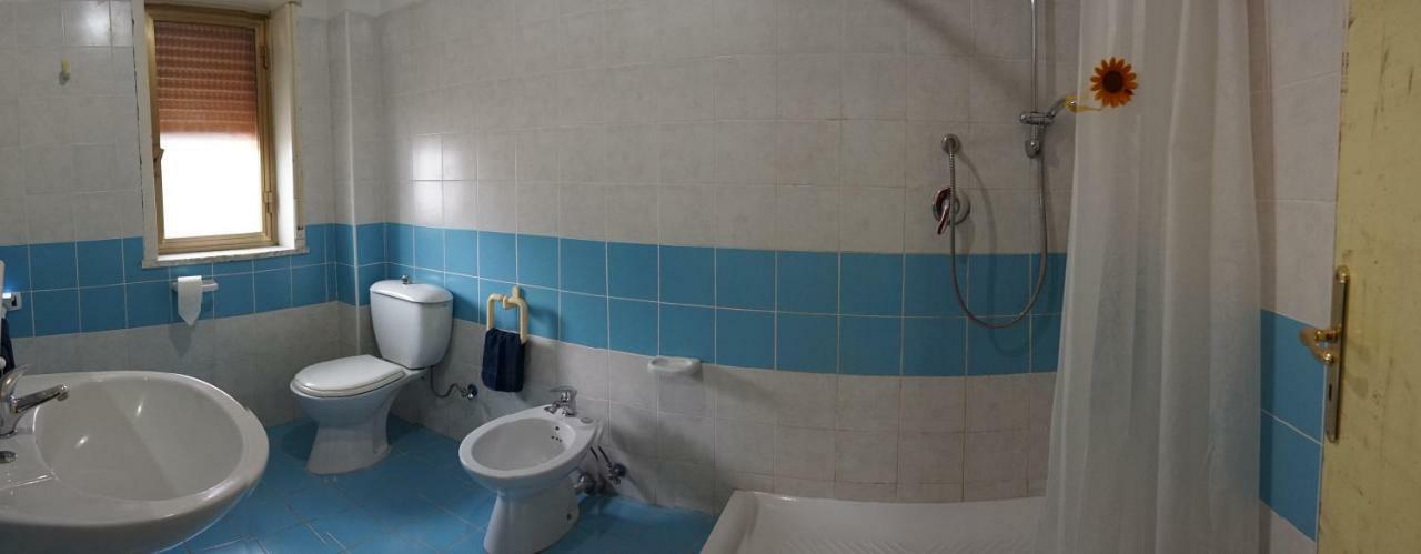 B&B Sikily Naxos Giardini Naxos Bagian luar foto