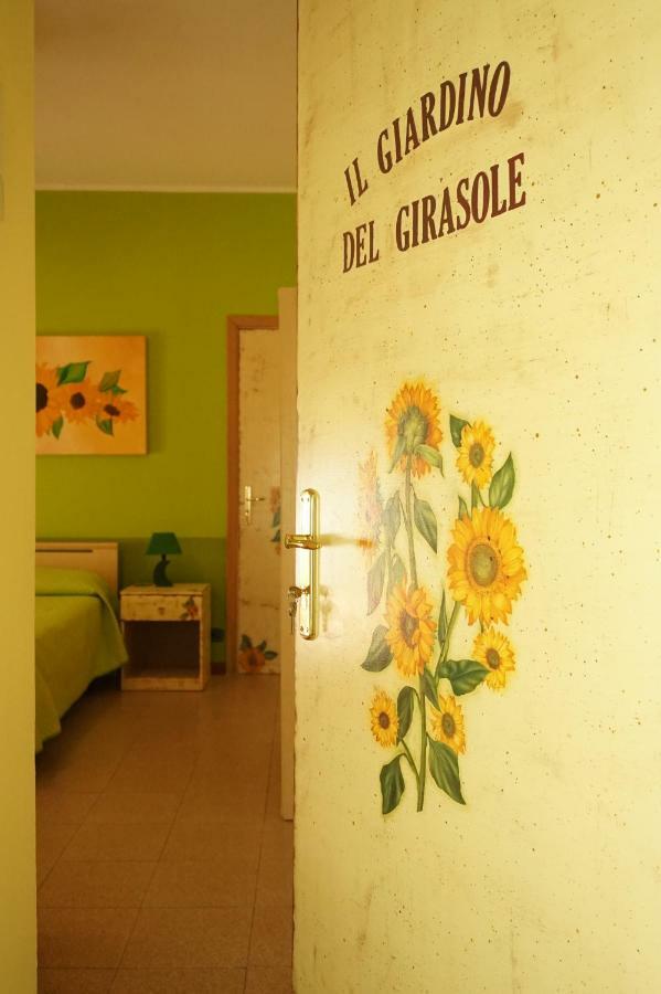 B&B Sikily Naxos Giardini Naxos Bagian luar foto