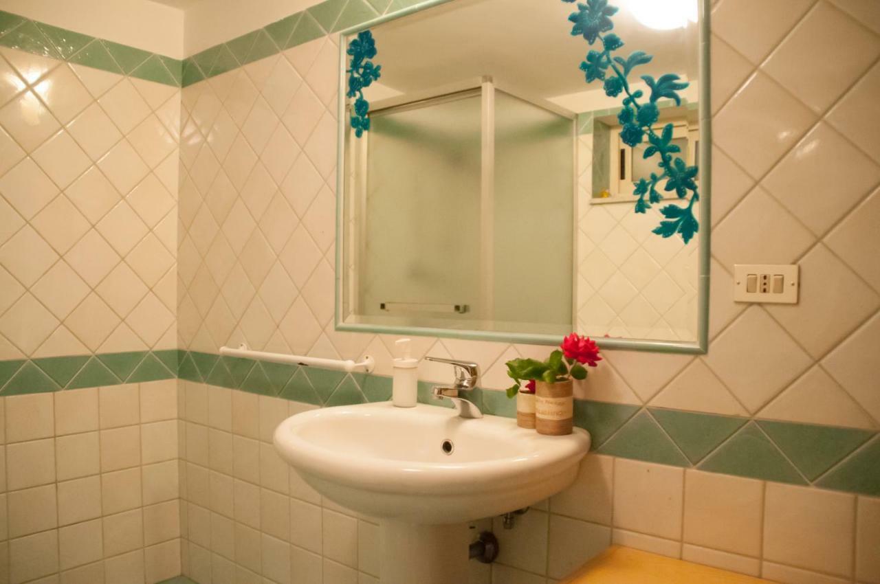 B&B Sikily Naxos Giardini Naxos Bagian luar foto