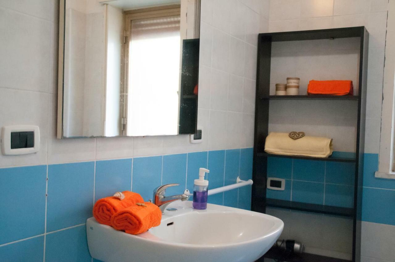 B&B Sikily Naxos Giardini Naxos Bagian luar foto